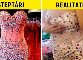 20 de poze care te vor face să te gândești de două ori înainte de a cumpăra online