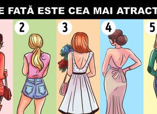 Care fată va fi cea mai atrăgătoare când se vor întoarce? Află ce spune alegerea ta despre tine