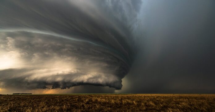 storm