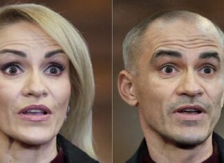 Cum ar arăta politicienii noștri „dragi” după o schimbare de gen