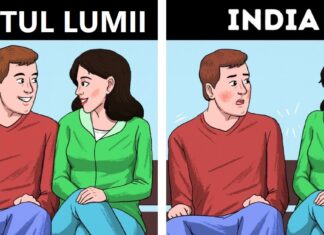 10 lucruri jenante pe care nu ar trebui să le facem în alte țări