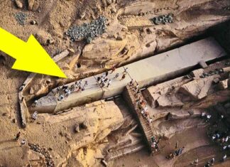 10 descoperiri umitoare pe care nimeni nu le poate explica