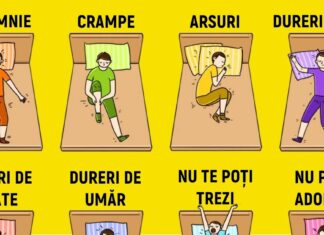 Cum să-ți rezolvi toate problemele care nu te lasă să dormi cu ajutorul științei