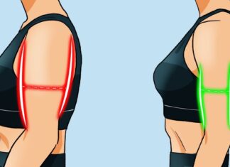 7 exerciții care vă pot ajuta să ardeți tone de calorii, chiar în timp ce vă uitați la televizor