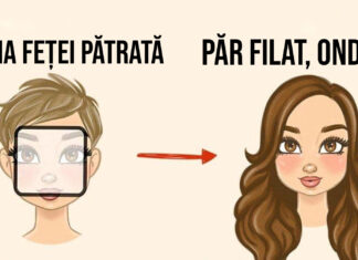Cum să alegi tunsoarea și coafura care să se potrivească perfect cu fața ta