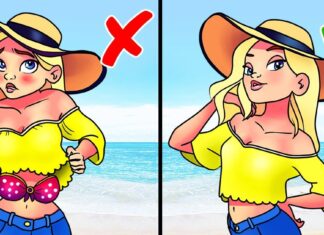 10 trucuri pe care orice femeie trebuie să le încerce vara aceasta
