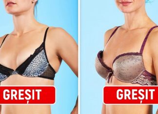 10 greșeli pe care le fac femeile când cumpără și poartă lenjerie intimă și cum să le eviți