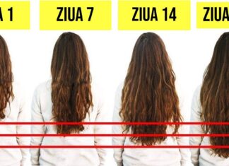 7 alimente de care ai nevoie pentru a-ți accelera creșterea părului