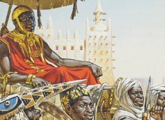 10 curiozități despre Mansa Musa, Cel mai bogat om din istorie