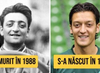 8 coincidențe incredibile care te vor face să îți pui multe întrebări despre această lume