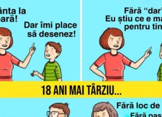 10 greșeli parentale pe care toți ar trebui să le evităm