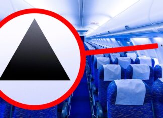 11 Secrete ale avionului pe care însoțitorii de zbor nu ni le spun