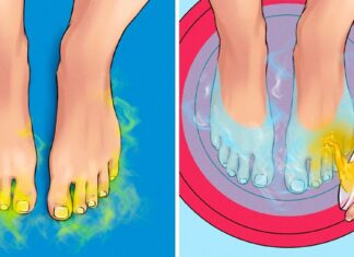 7 remedii simple care pot combate mirosul corporal