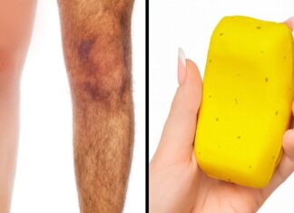 23 de sfaturi de frumusețe inteligente care te vor ajuta să arăți superb în fiecare zi