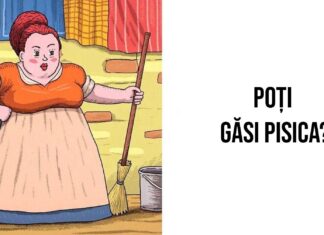 Doar cei mai atenți oameni sunt capabili să găsească detaliile ascunse din aceste 12 imagini