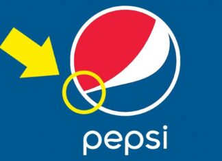 17 logo-uri celebre cu o semnificație ascunsă pe care nu ai observat-o niciodată