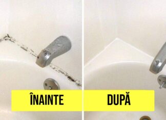 11 Sfaturi extrem de utile care te vor transforma într-un Dumnezeu al curățeniei