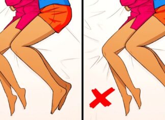 12 Motive surprinzătoare care te împiedică să ai o noapte bună