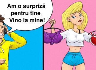 Dacă iubitul tău face aceste 10 lucruri înseamnă că nu te mai iubește