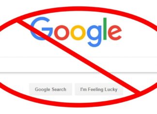 10 lucruri pe care nu trebuie să le cauți niciodată pe Google