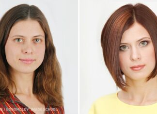 15 femei care au dovedit că tunderea părului poate fi o idee fantastică