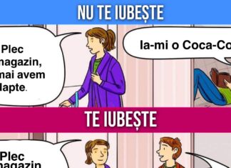 Dacă un bărbat face aceste 12 lucruri, dragostea sa pentru tine nu se va sfârși niciodată
