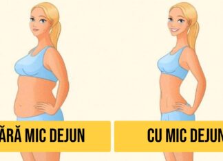 Nu vei mai sări niciodată peste micul dejun după ce vei citi asta