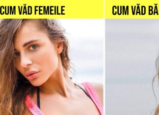10 lucruri care arată cât de uimitor este corpul femeilor
