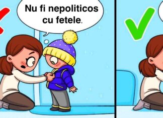 10 lucruri importante pe care trebuie să le spui copilului tău înainte de a împlini 10 ani