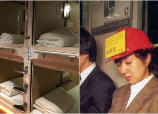 30 de lucruri care dovedesc că Japonia trăiește în anul 3022