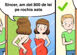 9 reguli pentru o familie fericită care nu funcționează niciodată