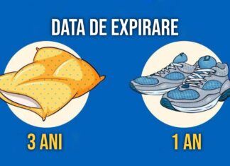 20 de obiecte pe care le ai în casă dar nu știai că au dată de expirare