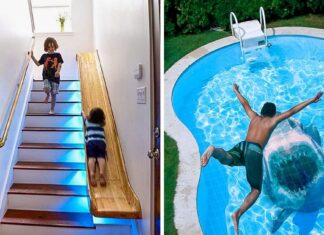 20 de idei de proiectare care vă pot duce casa la un alt nivel