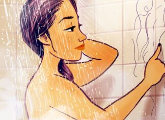 17 Ilustrații care ne arată magia de a fi singur