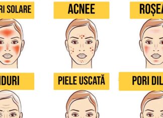 6 măști faciale ușor de realizat care vă vor salva pielea