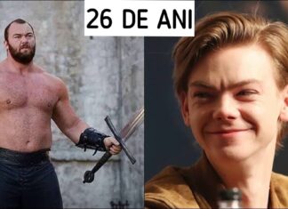 15 fotografii incredibile cu vedete care au aceeași vârstă