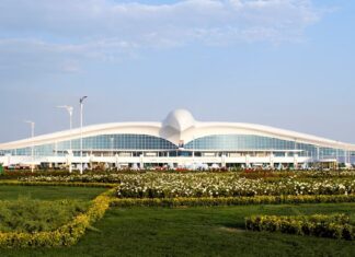 16 aeroporturi uimitoare din întreaga lume unde vei dori să rămâi pentru totdeauna