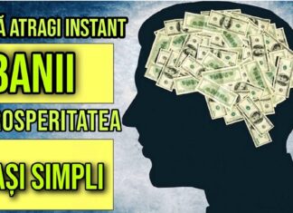 Cum să atragi instant banii și prosperitatea. 7 pași simpli
