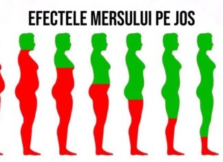 10 lucruri care se întâmplă corpului tău dacă mergi în fiecare zi