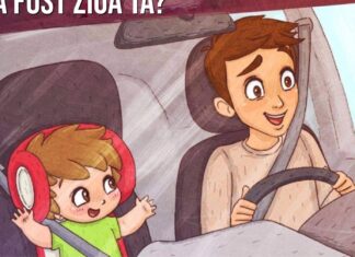 9 lucruri ESENȚIALE pe care ar trebui să le spui copilului tău în fiecare zi!