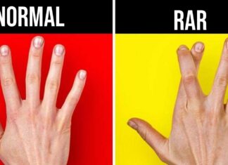 15 Curiozități Uimitoare care îți dovedesc că ai un corp plin de surprize