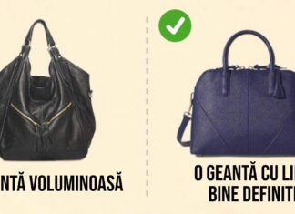 Cum să ai o ținută de milioane chiar dacă nu ești bogată
