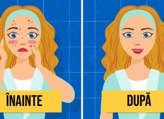 11 alimente care te pot ajuta să arăți cu 10 ani mai tânăr