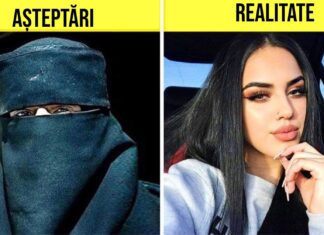 Dincolo de ușile Haremului. Cum arată de fapt viața reală a nevestelor arabilor