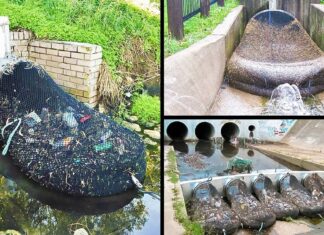 Vești Bune: Australia a găsit o modalitate de a opri poluarea apei cu plastic pe care putem începe să o folosim și noi
