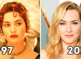 Cum arată actorii noștri preferați din Titanic după 20 de ani