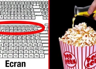 10 secrete pe care sălile de cinema le ascund de tine