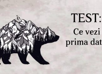 TEST: Ce vezi prima dată în această imagine? Asta va dezvălui multe despre sinele tău