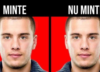 10 moduri simple de a-ți da seama că cineva te minte