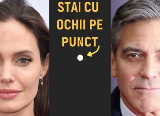 Dovada că nu trebuie să-ți crezi niciodată ochii